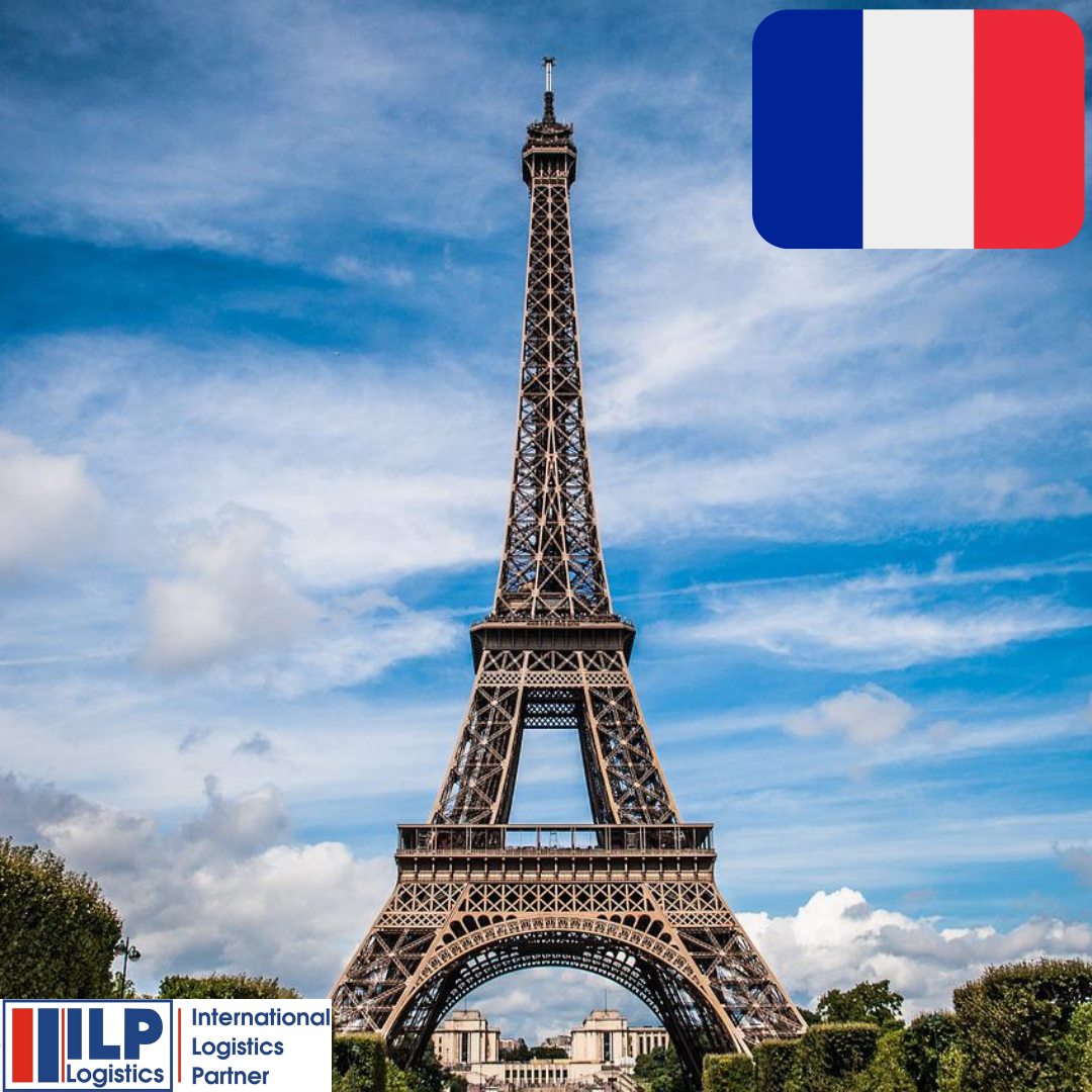 Frankreich